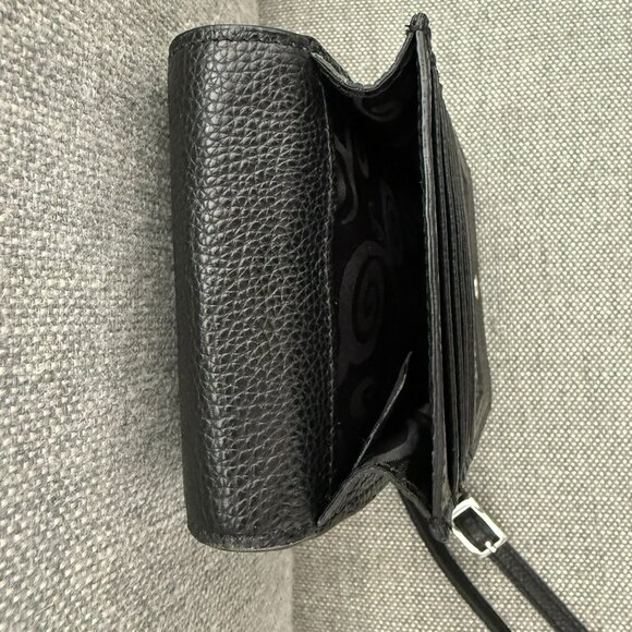 NWOT Brighton Pretty Tough Rox Phone Organizer - Picture 6 of 7